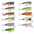 Фото #2 товара RAPALA Ultra Light Popper 3g 40 mm