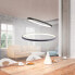 LED-Pendelleuchte Circle III