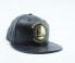 Фото #2 товара [11380258] Mens New Era NBA Golden State Warriors Team Beveled 59Fifty Fitted