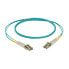 Фото #1 товара Опто-волоконный кабель Panduit NKFPX2ELLLSM005 5 m