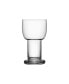 Picnic Small Glass Set, 2 Pieces