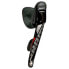 Фото #1 товара SRAM Red22 Hydraulic Rim Left Brake Lever With Shifter