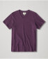 Фото #1 товара Men's Softspun V-Neck Tee