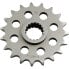 JT SPROCKETS 525 JTF405.19 Steel front sprocket