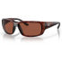 ფოტო #2 პროდუქტის COSTA Fantail Polarized Sunglasses