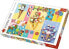 Trefl Puzzle 500 elementów - Ulubione słodycze