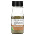 Foods, Organic All Purpose Seasoning, 3 oz (85 g)