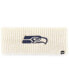 Фото #1 товара Women's '47 Seattle Seahawks Meeko Headband