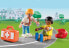 Фото #2 товара Игровой набор Playmobil Утка на вызов - Action Notarzt| 70919