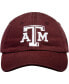 ფოტო #3 პროდუქტის Infant Unisex Maroon Texas A&M Aggies Mini Me Adjustable Hat