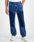 ფოტო #1 პროდუქტის Men's Loose-Fit Carpenter Jeans, Created for Macy's