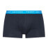 Фото #6 товара Tommy Hilfiger 3P Trunk Wb M underwear UM0UM02324