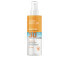 NON STOP biphasic sun protection SPF30 150 ml 150 мл - фото #9