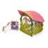 Фото #8 товара Schleich bayala Glittering flower house with unicorns - lake and stable - Boy/Girl