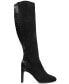 Фото #2 товара Women's Elisabeth Wide Calf Knee High Boots