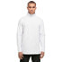 ფოტო #1 პროდუქტის BUILD YOUR BRAND Long sleeve high neck T-shirt