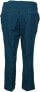 Page & Tuttle Pull On Ankle Pant Womens Blue Casual Athletic Bottoms P90003-AEG