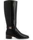 Фото #2 товара Women's Londyn Tru Comfort Knee High Riding Boots