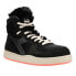 Diadora Mi Basket Gorilla High Top Mens Black Sneakers Casual Shoes 176583-8001