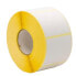 Roll of Labels Brother LDP1M050055127ES 55 x 50 mm White