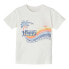 ფოტო #2 პროდუქტის NAME IT Freddi short sleeve T-shirt