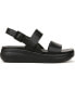 Фото #2 товара Coast Platform Sandals