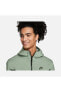 Sportswear Tech Fleece Full-Zip Hoodie Erkek Sweatshirt CU4489-330