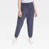 Фото #2 товара Women's Lined Woven Joggers - All in Motion