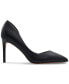 Women's Brandie Pointed-Toe d'Orsay Pumps