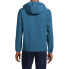 Men's Softshell Stretch Fleece Jacket