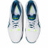 Фото #10 товара Мужские теннисные туфли Asics Solution Speed Ff 2 Белый