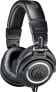 Słuchawki Audio-Technica ATH-M50X