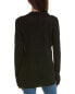 Фото #2 товара Hannah Rose Wool & Cashmere-Blend Shirt Women's