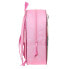 Фото #3 товара Детский рюкзак Barbie Girl Розовый 22 x 27 x 10 cm