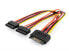 Фото #2 товара DIGITUS Internal power supply cable