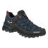 Фото #1 товара Кроссовки для женщин Salewa MTN Trainer Lite Goretex Hiking Shoes