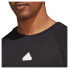 ADIDAS Fi 3S long sleeve T-shirt