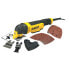 Фото #1 товара Dewalt Oszillierendes Multi-Tool DWE315-QS 300 Watt im Karton