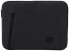Фото #6 товара Case Logic Huxton HUXS-213 Black - Sleeve case - 33.8 cm (13.3") - 180 g