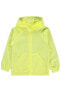 Куртка Civil Girls Raincoat Green