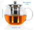 Фото #10 товара Teekanne Kaffeekanne mit Filter 650ml