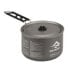 Фото #1 товара SEA TO SUMMIT Alpha Cooking Pot 1.2L