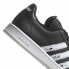 Фото #3 товара Повседневная обувь мужская Adidas Grand Court Base Beyond Чёрный