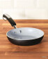 Фото #2 товара Disney Monochrome 8 Inch Ceramic Nonstick Fry Pan