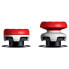 SteelSeries KontrolFreek Inferno FPS, Thumbstick, XBX - rot