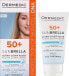 Ultraleichte Schutzcreme SPF 50+