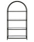 Garrett 32" Wide Bookcase