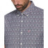 Фото #3 товара ORIGINAL PENGUIN Chambray Aop Paddles short sleeve shirt