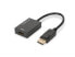 DIGITUS Active DisplayPort to HDMI Converter - фото #9