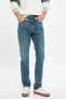 Фото #3 товара Orta Indigo Erkek Jeans